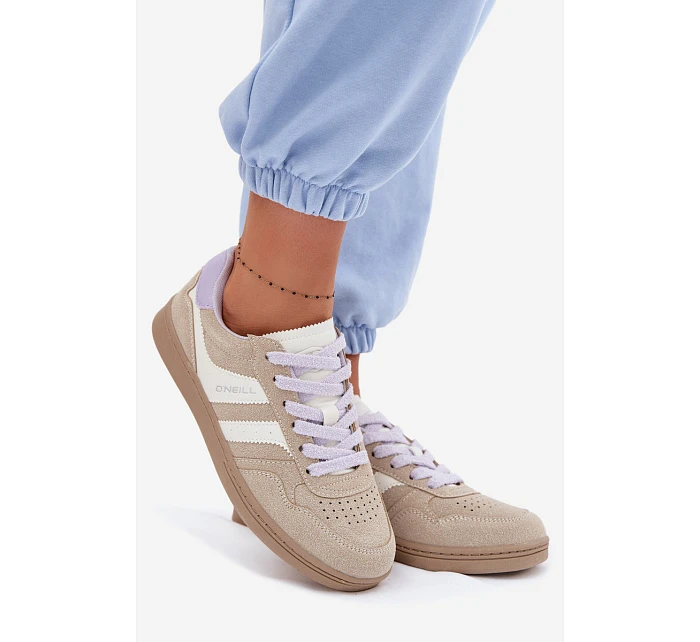 Dámské tenisky  WOMEN LOW Béžové model 22095251 - O'neill