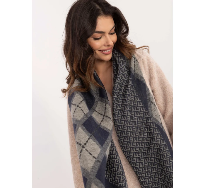 Závoj AT CH 12301.82P tmavě modrý Závoj AT CH 12301.82P tmavě modrý