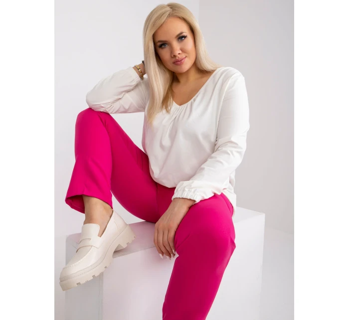 Halenka RV BZ 6332.53P ecru