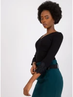 Halenka RV BZ model 17063751 černá - FPrice