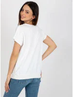 Halenka RV BZ 8827.95 ecru Halenka RV BZ 8827.95 ecru