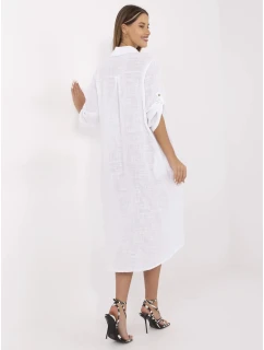 TW SK BI šaty 24135.81 bílá