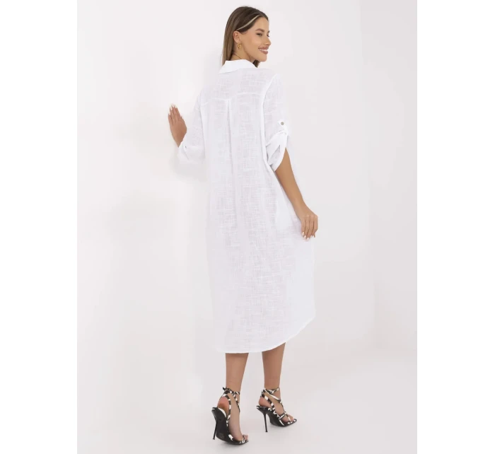 Sukienka TW SK BI model 21167959 biały - FPrice