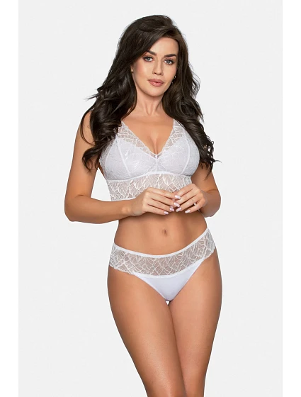 Tanga BBL model 18413060 White - Babell Tanga BBL model 18413060 White - Babell