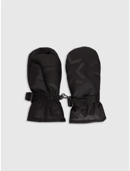 Dětské rukavice 4F Dětské rukavice 4F