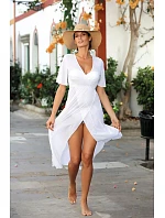 Dámská plážová tunika Hilda M-568 - Marko