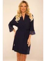 Dámský župan FANNY 342 - DE LAFENSE