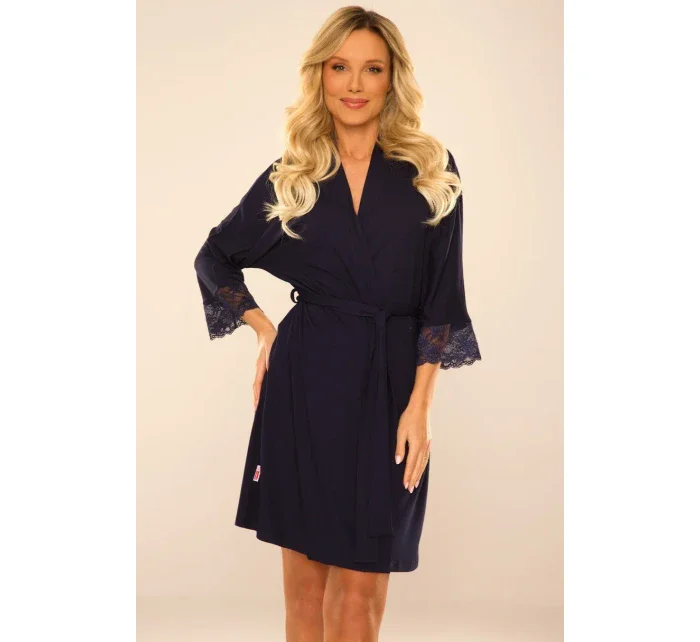 Dámský župan FANNY 342 - DE LAFENSE