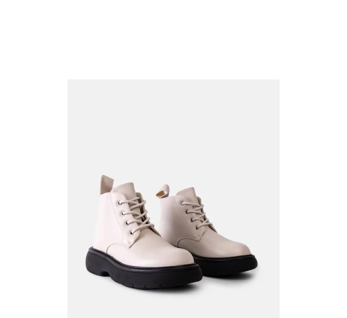 Boty  model 205901 Solea