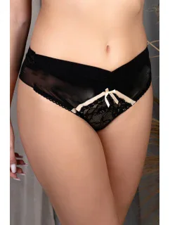 Tanga  model 208097 Barbara Lingerie