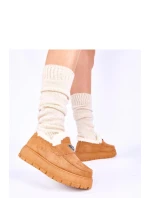 Mokasiny model 222041 Solea Mokasiny model 222041 Solea