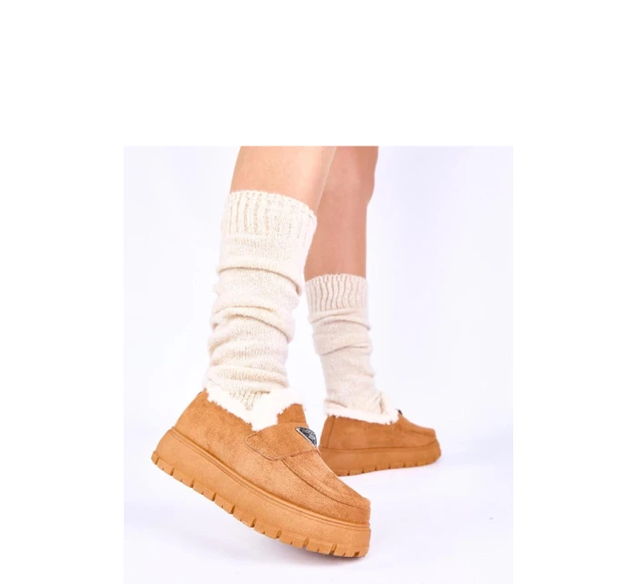 Mokasiny model 222041 Solea Mokasiny model 222041 Solea