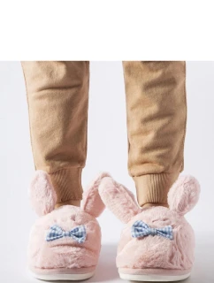 Pantofle model 223128 Solea