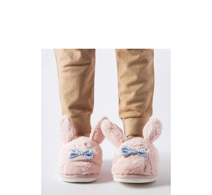 Pantofle model 223128 Solea Pantofle model 223128 Solea