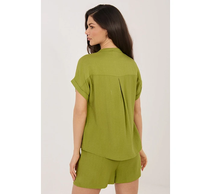 Halenka  model 226396 Sublevel