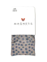 Dámské vzorované ponožky model 7465057 20 den - Magnetis