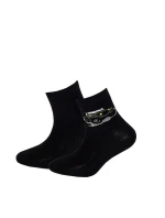 Skarpety  chłopięce wzorowane model 16127234 - Wola