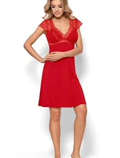 Noční košile Bianca - NIPPLEX