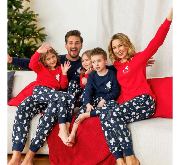 Dámské pyžamo model 20596563 - Doctornap Dámské pyžamo model 20596563 - Doctornap