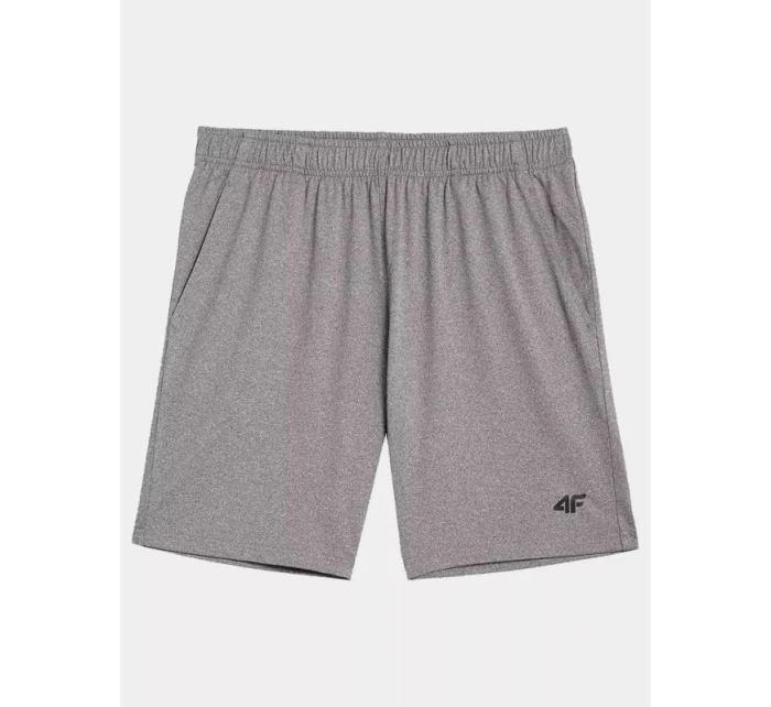 Šortky 4F M 4FAW23TFSHM299-27M Šortky 4F M 4FAW23TFSHM299-27M