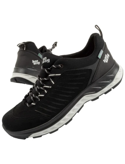 Boty Hanwag M H9132-012601 Boty Hanwag M H9132-012601