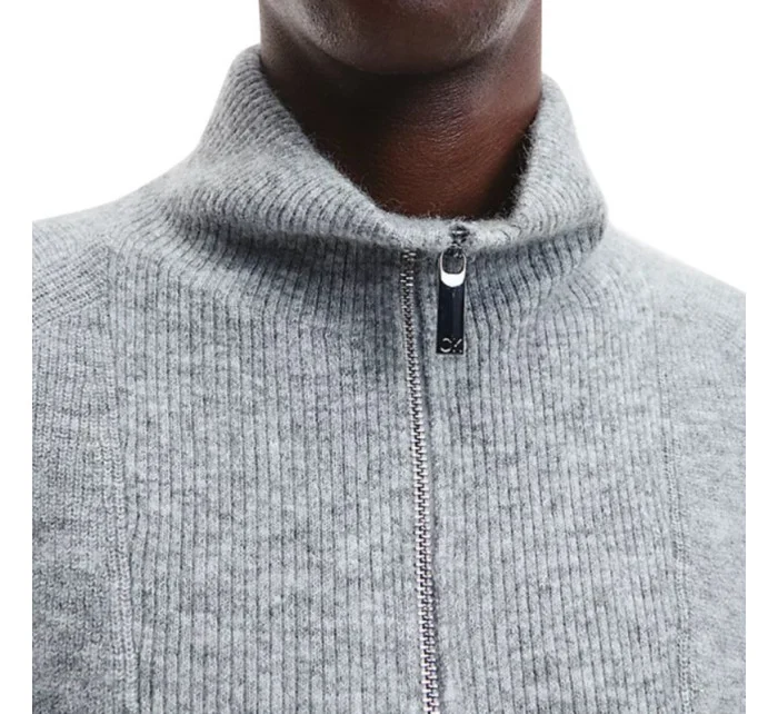 M Svetr model 21091000 - Calvin Klein