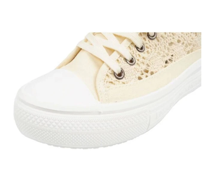 W model 20995649 dámské boty - Lee Cooper