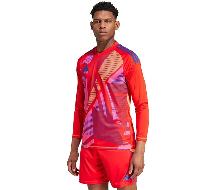 Brankářské tričko Tiro 24 Competition Long Sleeve M model 20087065 pánské - ADIDAS