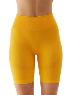 Šortky FNK W model 20183727 70S dámské - 4F