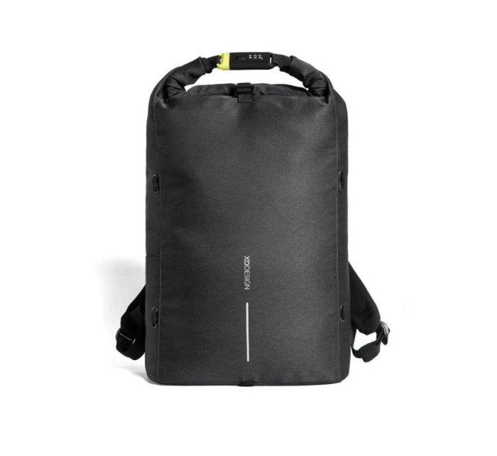 XD BATOH  LITE BLACK P/N: model 20915412 - XD Design