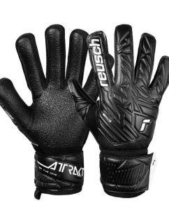 Reusch Attrakt Resist Jr brankářské rukavice 5572615 7700