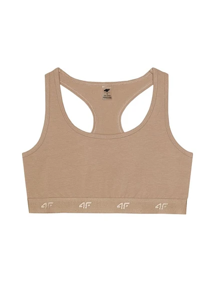 Sportovní podprsenka  2pak W WMM00UBRA 90S model 20975814 - 4F