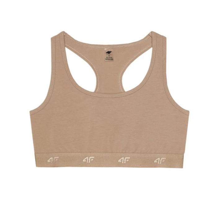 Sportovní podprsenka 4F F036 2pak W 4FWMM00UBRAF036 90S Sportovní podprsenka 4F F036 2pak W 4FWMM00UBRAF036 90S