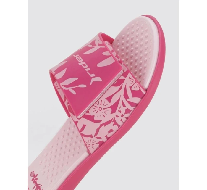 Rider Pool W 83636AZ167 dámské žabky