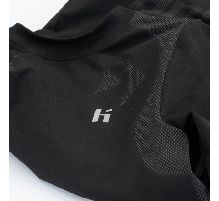 Pánské tričko s dlouhým rukávem QAZH SENIOR