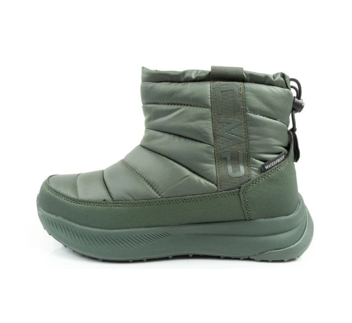 Boty, sněhule CMP ZOY W 3Q79566F678