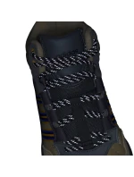 Dětská obuv adidas Hoops 4.0 Mid JS2033 Dětská obuv adidas Hoops 4.0 Mid JS2033