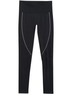 Termoaktivní legíny 4F F204 W 4FWAW25USEAF204 20S dámské