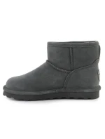 Bearpaw Alyssa 2130W-071 GADGET GRAY Bearpaw Alyssa 2130W-071 GADGET GRAY