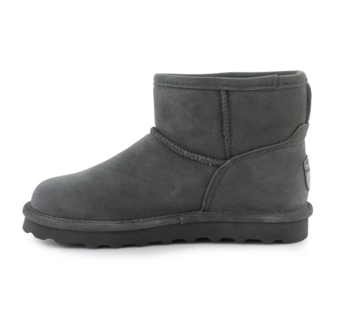 Bearpaw Alyssa 2130W-071 GADGET GRAY Bearpaw Alyssa 2130W-071 GADGET GRAY