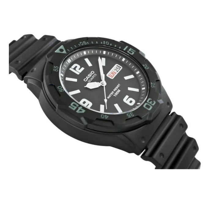 Pánské hodinky CASIO MRW-200H-1B2VEG+ BOX Pánské hodinky CASIO MRW-200H-1B2VEG+ BOX