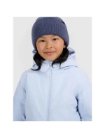 Dívčí membránová lyžařská bunda 5000 model 21920582 - 4F