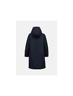 Bunda W Insulated černá model 22269892 - Peak Performance Bunda W Insulated černá model 22269892 - Peak Performance