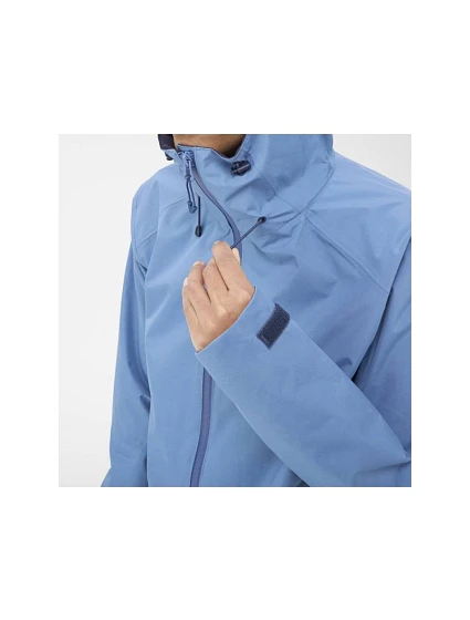 Dámská bunda MILLET Seneca Gtx 2L Jkt W, modrá