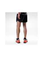 Pánské šortky ROSSIGNOL M Sapa 2In1 Short 7' černé Pánské šortky ROSSIGNOL M Sapa 2In1 Short 7' černé