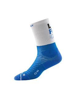 Ponožky MILLET Intense Maxi Crew Socks, modré