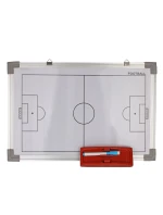 Tactical - magnetická tabule 60x90 cm Tactical - magnetická tabule 60x90 cm