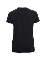 Dámské tričko Live Sportstyle Graphic SS W 1356305 002 - Under Armour Dámské tričko Live Sportstyle Graphic SS W 1356305 002 - Under Armour