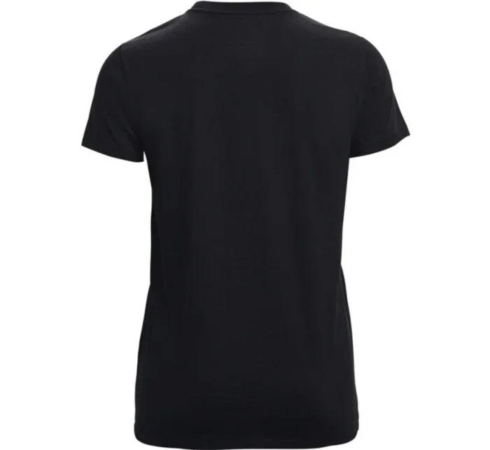 Dámské tričko Live Sportstyle Graphic SS W 1356305 002 - Under Armour Dámské tričko Live Sportstyle Graphic SS W 1356305 002 - Under Armour