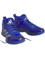 Dětské basketbalové boty Cross Em Up 5 K Wide Jr HQ8495 - Adidas